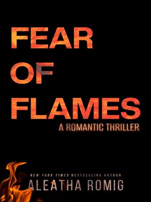 cover image of Fear of Flames